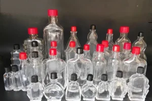 Botol Minyak Kayu Putih
